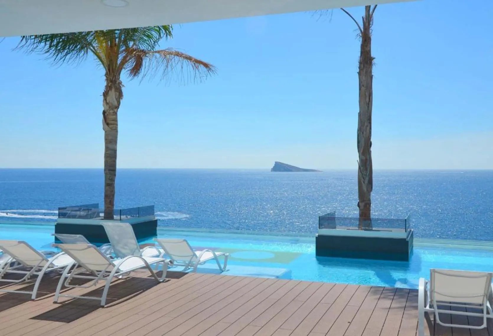 Ocean Drive - Mar Holidays