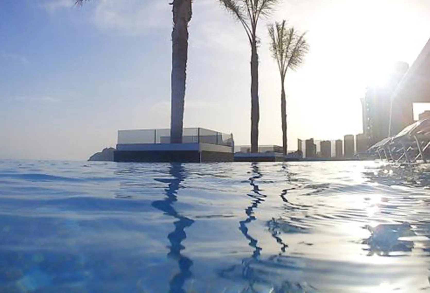 Ocean Drive - Mar Holidays